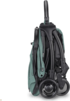 Globber Stroll Lite Kompakt babakocsi - Türkiz