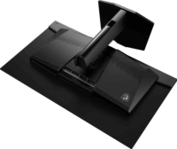 MSI MAG 31.5" 321UPDE 16:9 4K UHD QD-OLED Gaming Monitor - Fekete