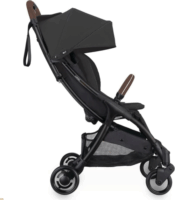 Globber Stroll Lite Kompakt babkocsi - Fekete