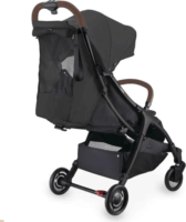 Globber Stroll Lite Kompakt babkocsi - Fekete