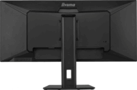 iiyama 34" XUB3493WQSU-B6 ProLite 21:9 QHD IPS LED Monitor - Fekete