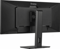 iiyama 34" XUB3493WQSU-B6 ProLite 21:9 QHD IPS LED Monitor - Fekete