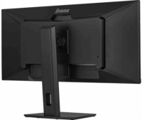 iiyama 34" XUB3493WQSU-B6 ProLite 21:9 QHD IPS LED Monitor - Fekete