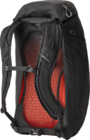 Gregory Arrio Vízálló Túra Hátizsák 24L - Fekete
