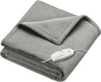 Beurer SHD 72 Elektromos ágymelegítő 130x180xm - Szürke