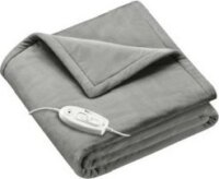 Beurer SHD 72 Elektromos ágymelegítő 130x180xm - Szürke