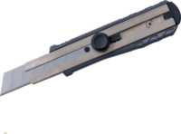 Stanley 0-10-431 Snitzer 25mm - Fekete