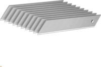 Stanley 0-11-325 Törhető Penge készlet (10db/csomag)