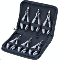 Knipex 00 20 16 P ESD Fogókészlet (6db/csomag)