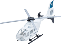 Siku Super Esa Európai Űrügynökség Helikopter - Fehér