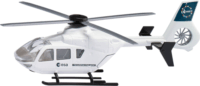 Siku Super Esa Európai Űrügynökség Helikopter - Fehér