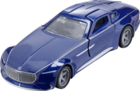 Siku Super Vision Mercedes-Maybach 6 Játékautó - Kék