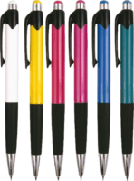 Spoko S013299112 0,5mm Nyomósirón - Több színű