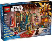 LEGO 75418 Star Wars - Adventi naptár 2025