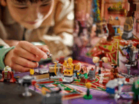 LEGO 75418 Star Wars - Adventi naptár 2025