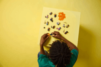 LEGO 71050 Minifigurák - Pókember: A Pókverzumon Át