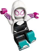 LEGO 71050 Minifigurák - Pókember: A Pókverzumon Át