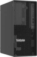 Lenovo ST50 V3 Torony szerver (Intel Xeon 6353P 2.7Ghz / 32GB / 1920GB DDR5 / 500W)