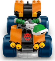 LEGO 72039 Super Mario - Bowser kastélya