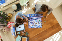 LEGO 43273 Disney - Jégvarázs Adventi Naptár 2025