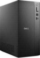 Dell ECT1250 Torony Számítógép (Intel Core i3-14100 / 8GB / 512GB M.2 SSD / Win 11 Pro)