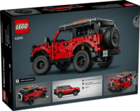 LEGO 42213 Technic - Ford Bronco SUV