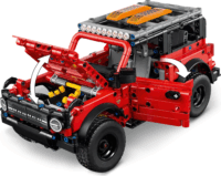 LEGO 42213 Technic - Ford Bronco SUV