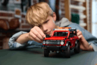 LEGO 42213 Technic - Ford Bronco SUV