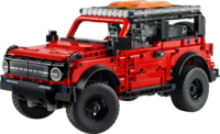 LEGO 42213 Technic - Ford Bronco SUV