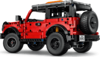 LEGO 42213 Technic - Ford Bronco SUV