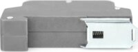 Digitus PoE RJ-45 DIN sínre szerelhető Túlfeszültségvédő