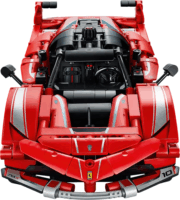 LEGO 42212 Technic - Ferrari FXX K Supercar