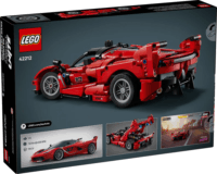 LEGO 42212 Technic - Ferrari FXX K Supercar