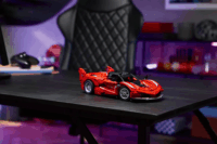 LEGO 42212 Technic - Ferrari FXX K Supercar