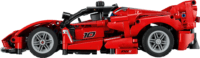 LEGO 42212 Technic - Ferrari FXX K Supercar