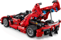 LEGO 42212 Technic - Ferrari FXX K Supercar