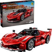 LEGO 42212 Technic - Ferrari FXX K Supercar
