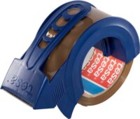 Tesa Strong Handabroller Ragasztószalag 66 m × 50 mm - Barna