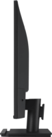 Asus 27" VA27AQ 16:9 QHD IPS LED Monitor - Fekete