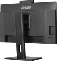 iiyama 24" XUB2490HSUH-B2 ProLite 16:9 FullHD IPS LED Monitor + WebCam - Fekete