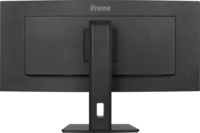 iiyama 34" XCB3497WQSNP-B1 ProLite 21:9 WQHD VA LED Ívelt Monitor - Fekete