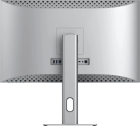 Alogic Clarity 27" 16:9 5K IPS LED Monitor - Ezüst