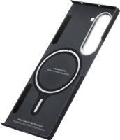 Pitaka MagEZ 5 600D Ultra Slim Samsung Galaxy Z Fold6 védőtök - Fekete / Szürke