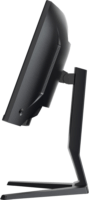iiyama 34" GCB3486WQSCP-B1 Gold Phoenix 21:9 WQHD VA LED Ívelt Gaming Monitor - Fekete