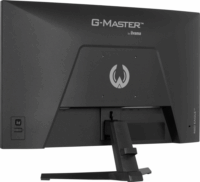 iiyama 27" G2771HSU-B1 G-Master 16:9 FullHD Fast IPS LED Gaming Monitor - Fekete