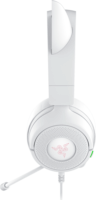 Razer Kraken Kitty V3 X Vezetékes Fejhallgató Headset - Fehér