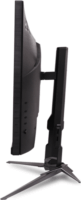 Acer 31.5" XB323QKV4bmiiprx Predator 16:9 4K UHD IPS LCD Gaming Monitor - Fekete