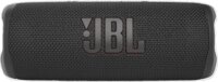 JBL Flip 6 Hordozható Bluetooth Hangszóró 100W - Fekete