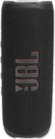 JBL Flip 6 Hordozható Bluetooth Hangszóró 100W - Fekete