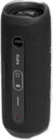 JBL Flip 6 Hordozható Bluetooth Hangszóró 100W - Fekete